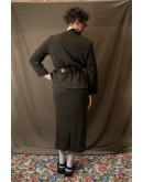 Vintage 90's φόρεμα M