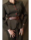 Vintage 90's φόρεμα M