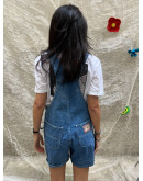 Vintage ολόσωμο σορτς M