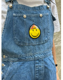 Vintage ολόσωμο σορτς M