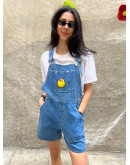 Vintage ολόσωμο σορτς M