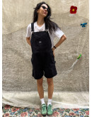 Vintage ολόσωμο σορτς Vans XL