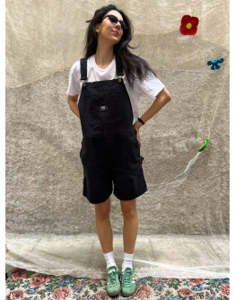 Vintage ολόσωμο σορτς Vans XL