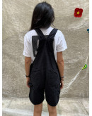 Vintage ολόσωμο σορτς Vans XL