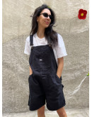 Vintage ολόσωμο σορτς Vans XL