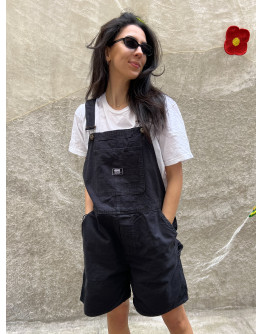 Vintage ολόσωμο σορτς Vans XL