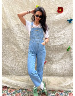 Vintage σαλοπέτα S