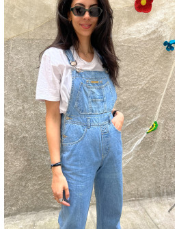 Vintage overall S