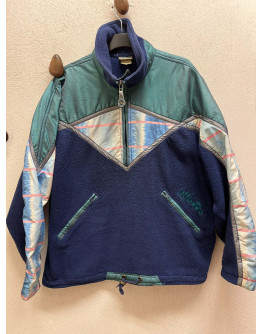 Vintage φλις τοπ Ellesse L