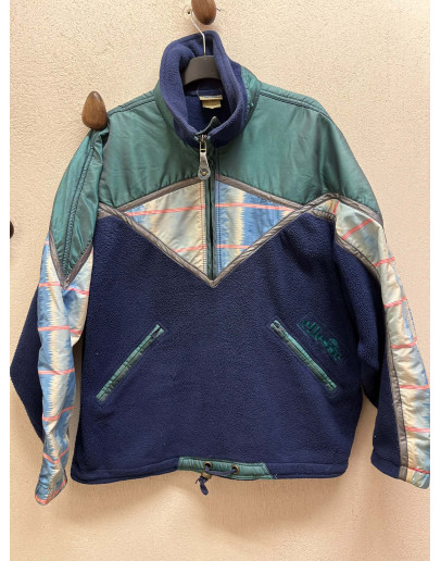 Vintage φλις τοπ Ellesse L