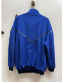 Vintage unisex φλις τοπ M