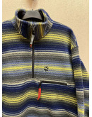 Vintage unisex φλις Jack Wolfskin L-XL