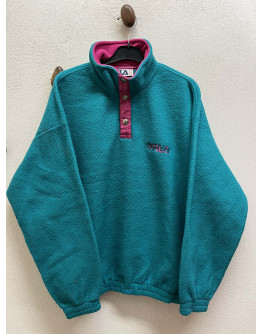 Vintage unisex φλις Fila L