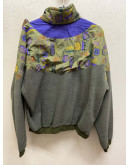 Vintage φλις τοπ S