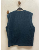 Vintage unisex φλις αμάνικο top Fila L