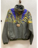 Vintage φλις τοπ S