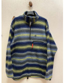 Vintage unisex φλις Jack Wolfskin L-XL