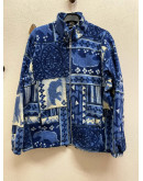 Vintage φλις ζακέτα XL