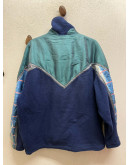 Vintage φλις τοπ Ellesse L