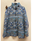 Vintage fleece jacket L