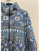 Vintage fleece jacket L
