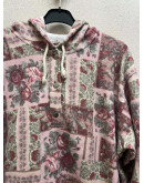 Vintage fleece jacket L