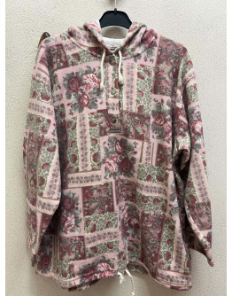 Vintage φλις ζακέτα XL