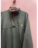 Vintage unisex fleece Camel L