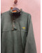 Vintage unisex fleece Camel L