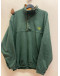 Vintage unisex fleece Camel L