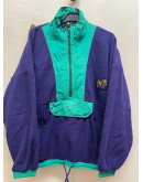 Vintage unisex φλις τοπ M