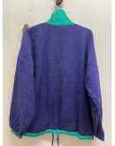 Vintage unisex φλις τοπ M