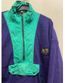 Vintage unisex φλις τοπ M