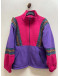 Vintage fleece jacket L