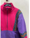 Vintage fleece jacket L
