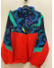 Vintage fleece top XL Fila