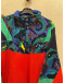 Vintage fleece top XL Fila