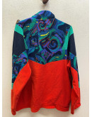 Vintage fleece top XL Fila