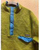 Vintage fleece top Patagonia L