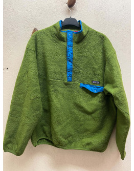 Vintage φλις τοπ Patagonia L