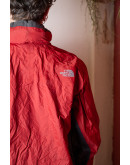 Vintage unisex waterproof jacket North Face L