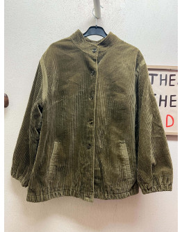 Vintage κοτλέ jacket L