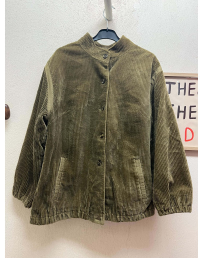 Vintage κοτλέ jacket L