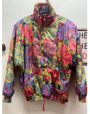 Vintage printed jacket 