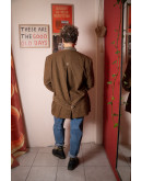 Vintage μάλλινο  σακάκι 