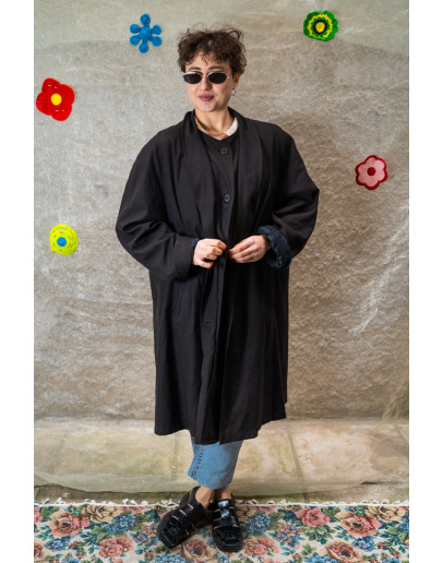 Vintage καμπαρτίνα 