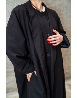 Vintage καμπαρτίνα 