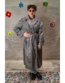 Vintage καμπαρτίνα 