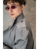 Vintage καμπαρτίνα 