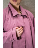 Vintage ανοιξιάτικο τζάκετ XL